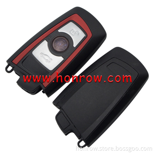 Original For BM 3 button remote key with 315mhz